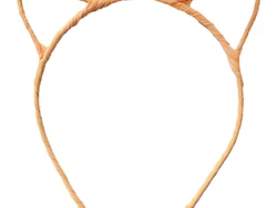 קשת חתולה צבע חרדל