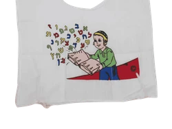 ציצית לילדים דגם א-ב