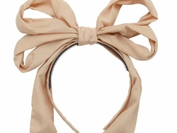 קשת פפיון גוון קפה