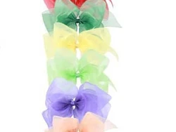 סיכות אורגנזה- 20 ס"מ