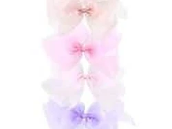 סיכות אורגנזה - 20 ס"מ