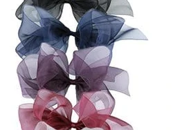 סיכות אורגנזה - 20 ס"מ