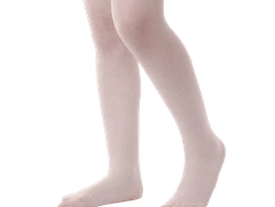 גרביון רשת צבע שמנת