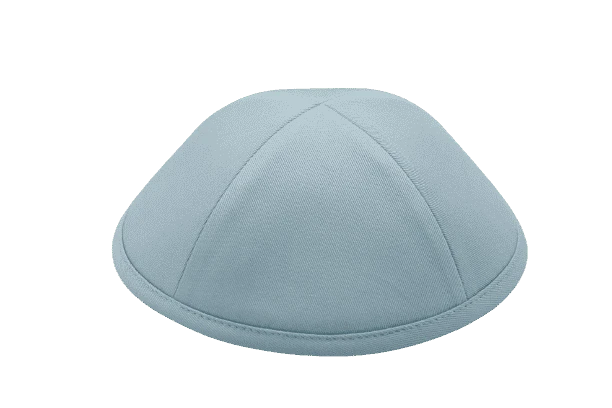 כיפה כותנה בצבע מנטה