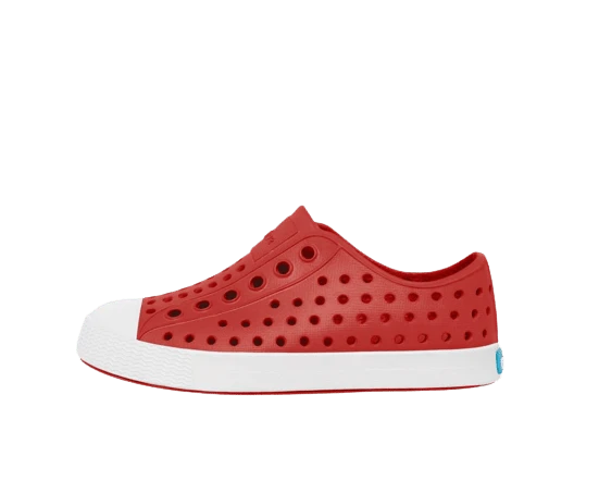 נעל נייטיב NATIVE צבע אדום