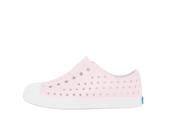 נעל נייטיב NATIVE צבע ורוד בייבי