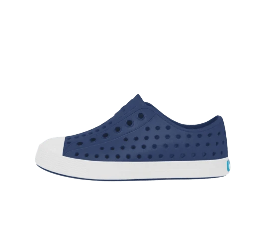 נעל נייטיב NATIVE צבע כחול