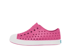 נעל נייטיב NATIVE צבע ורוד בזוקה