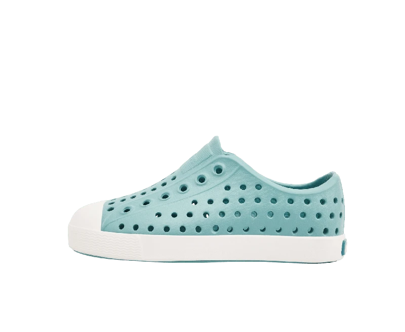 נעל נייטיב NATIVE צבע טורקיז