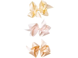 פפיון מבד סאטן 20 ס"מ