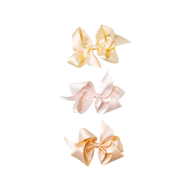 פפיון מבד סאטן 20 ס"מ