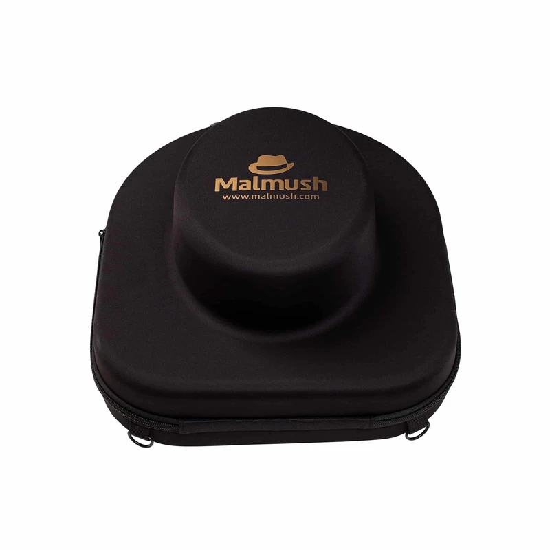 MALMUSH HAT BOX – תמונה 2