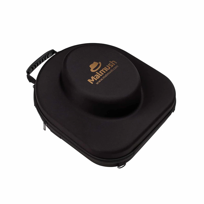 MALMUSH HAT BOX