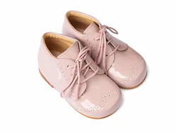 מגף לוחות הברית צבע ורוד עתיק