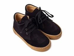 מגף זאמש צבע כחול כהה