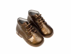 מגף לוחות הברית צבע נחושת