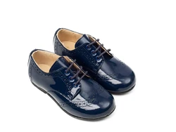 נעל לוחות הברית צבע כחול