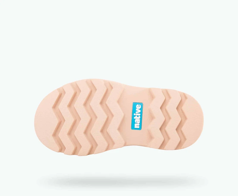 מגף נייטיב צבע ורוד בייבי מט – תמונה 3