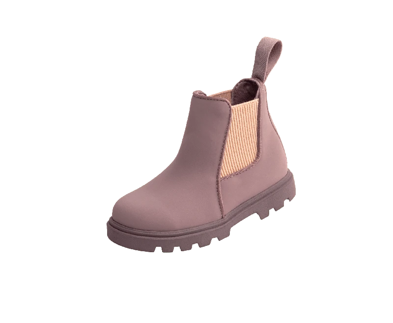 מגף נייטיב צבע ורוד עתיק מט