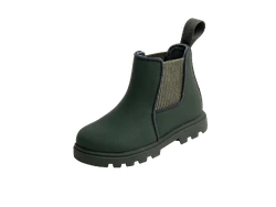 מגף נייטיב צבע ירוק בקבוק מט