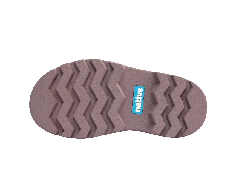 מגף נייטיב צבע ורוד עתיק מט – תמונה 3