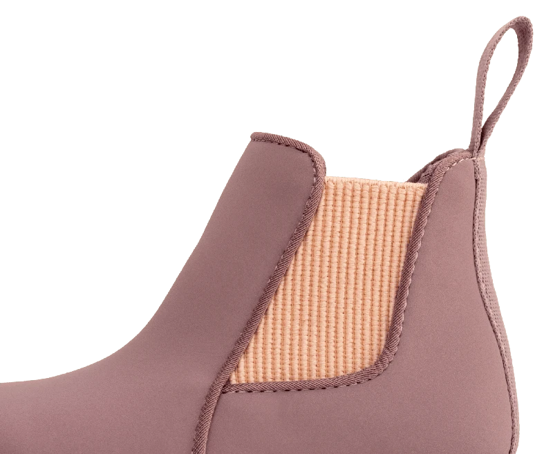 מגף נייטיב צבע ורוד עתיק מט – תמונה 2