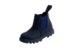 מגף נייטיב צבע כחול מט