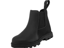 מגף נייטיב צבע שחור מט