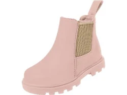 מגף נייטיב צבע ורוד בייבי מט