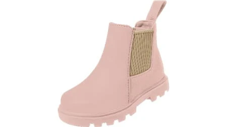 מגף נייטיב צבע ורוד בייבי מט