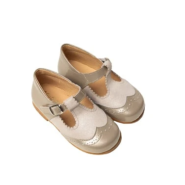 כיפה עור צבע תכלת