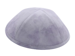 כיפה בגווני סגלגל