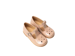 נעל תינוקות צבע ניוד