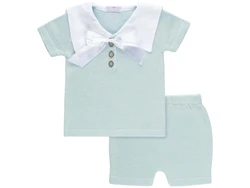 סט ארצ'י צבע תכלת