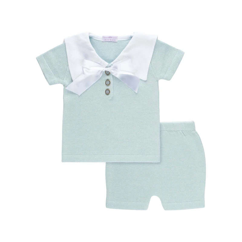 סט ארצ'י צבע תכלת