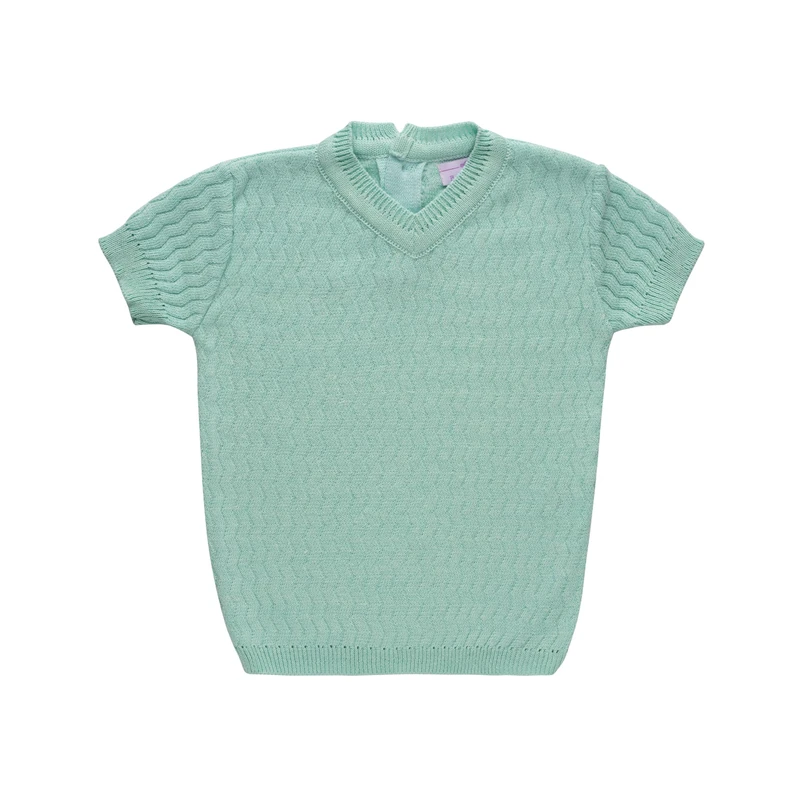 סט קאי צבע מנטה – תמונה 3