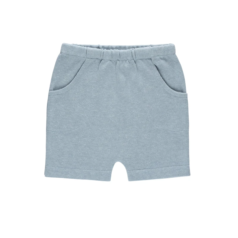 סט בנים גוון כחול פטרול – תמונה 3