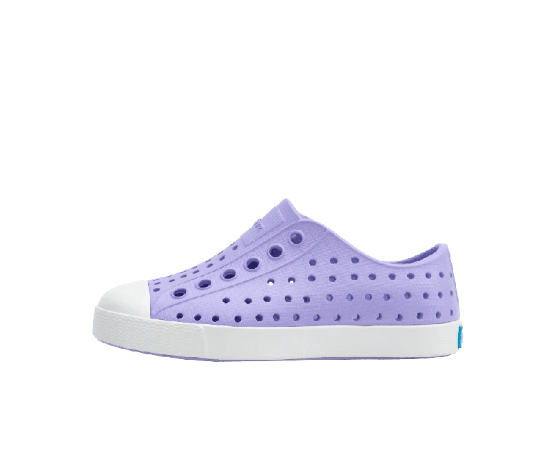 נעל נייטיב NATIVE צבע סגלגל