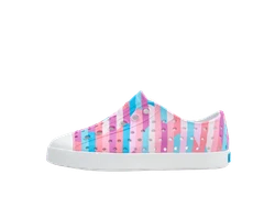 נעל נייטיב NATIVE דוגמא פסים