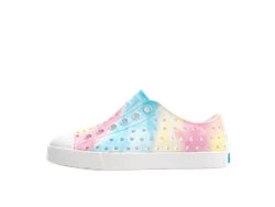 נעל NATIVE טאי דאי צבעי פסטל