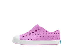 נעל נייטיב NATIVE צבע ורוד מסטיק