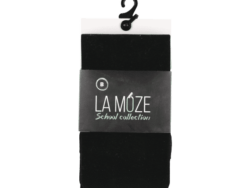 גרביון לייקרה 70 דנייר צבע שחור